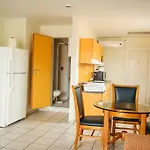 Aruba Comfort Apartments