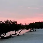 Aruba Surfside Marina