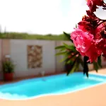 Norrol Apartments Aruba