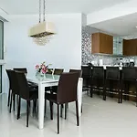 Blue Residences
