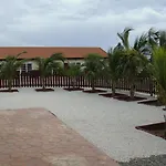 Aquazul Aruba Apartments