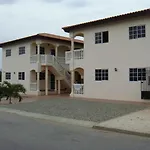 Aquazul Aruba Apartments