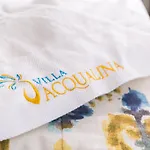 Villa Acqualina