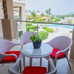 Oasis Luxury Condominiums