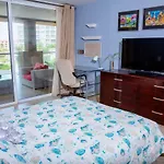Oasis Luxury Condominiums