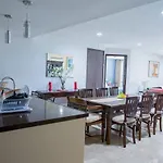 Oasis Luxury Condominiums