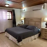 A Beautiful Aruba Salina Cerca Villa