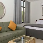 Soraya Apartments