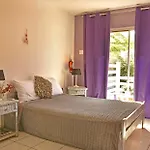 Pega Pega Apartments