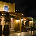 Monastery Suites