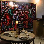 Monastery Suites