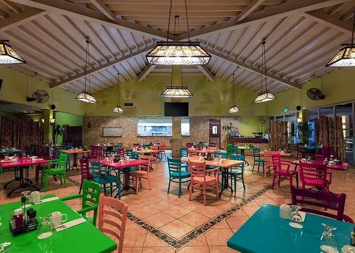 La Cabana Aruba Beach Resort