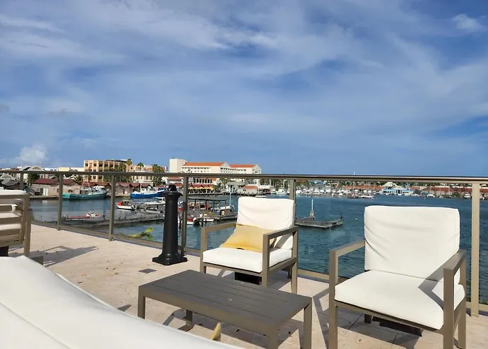 Aruba Dream Getaway 2Br/2Bt Ocean & Pool View