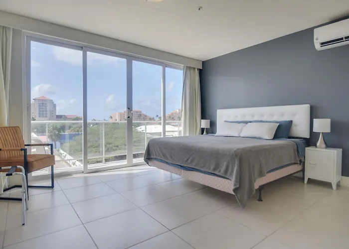New ! Las Islas Condo # 8