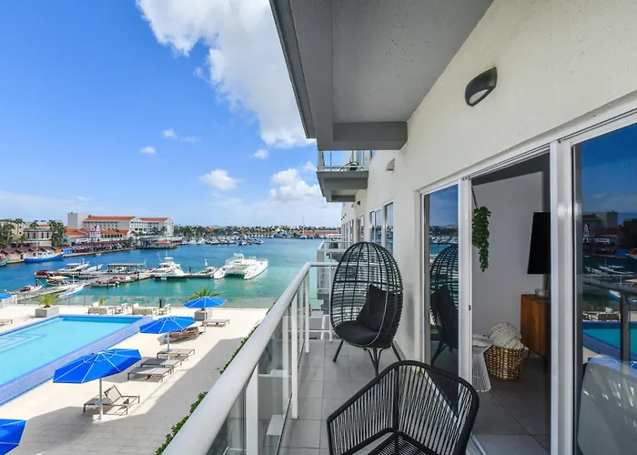 Harbour House