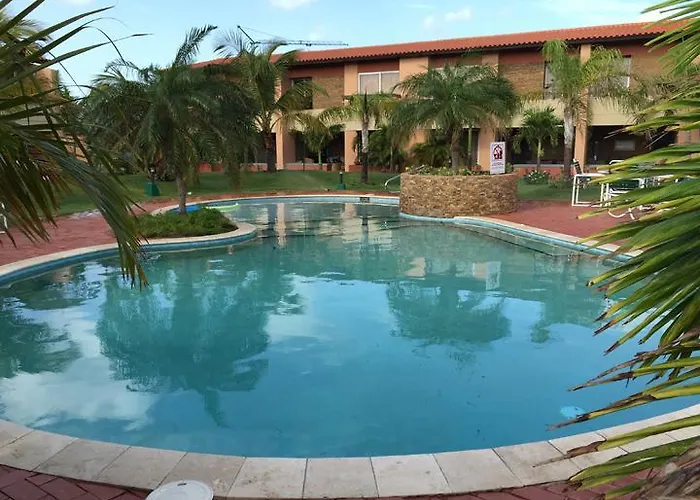 Jardines Del Mar