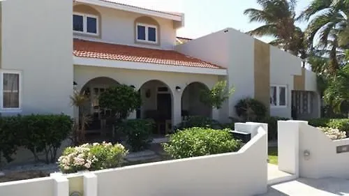 Bubali Villa & Apartments
