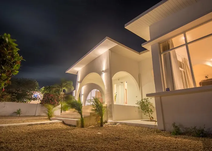 The Googy Villas Aruba - Villa Googy 3B