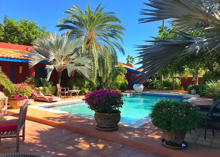 La Maison Aruba