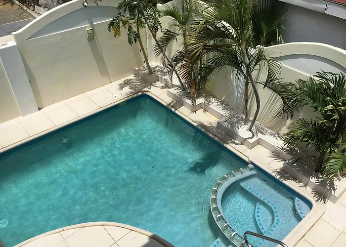 The Palm Studios