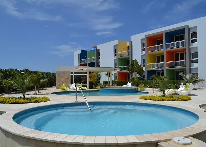Isla Bonita Residences