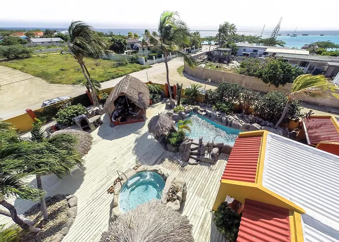 Sea Breeze Apartments