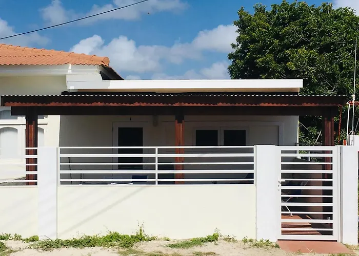 Aruba Roks Apartments