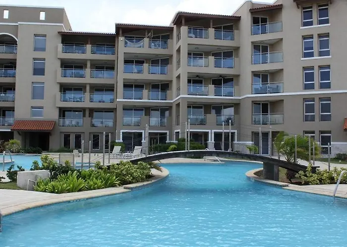 Oasis Luxury Condominiums