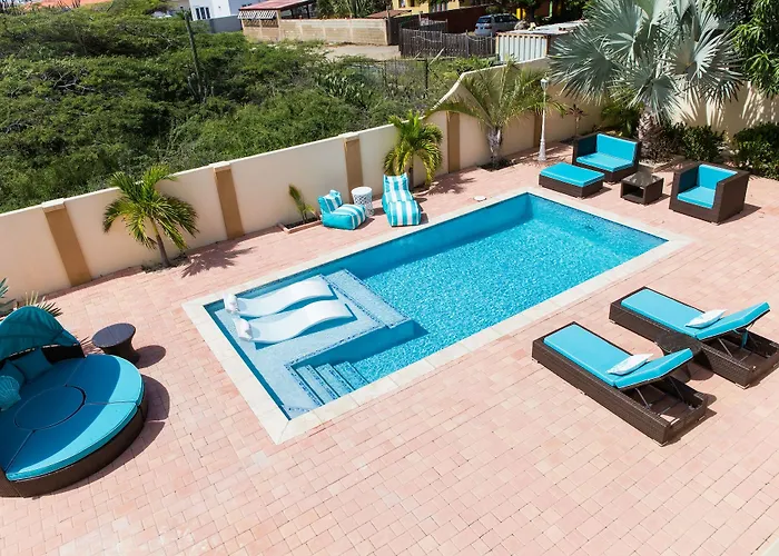 Villa Acqualina
