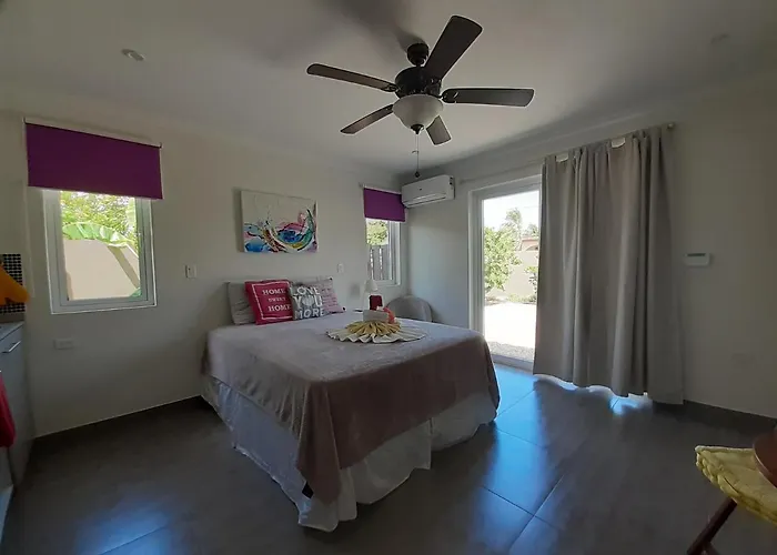 Mirhar Studio Apartment