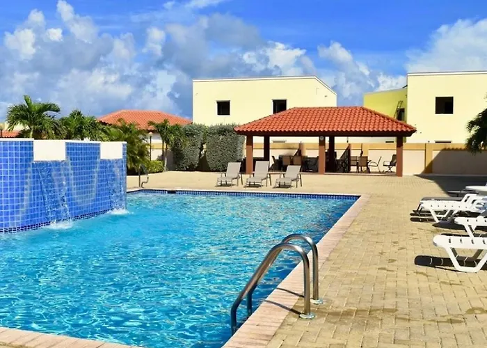 Aruba Breeze Condo