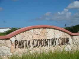 3 Bedroom - Pavia Country Club *