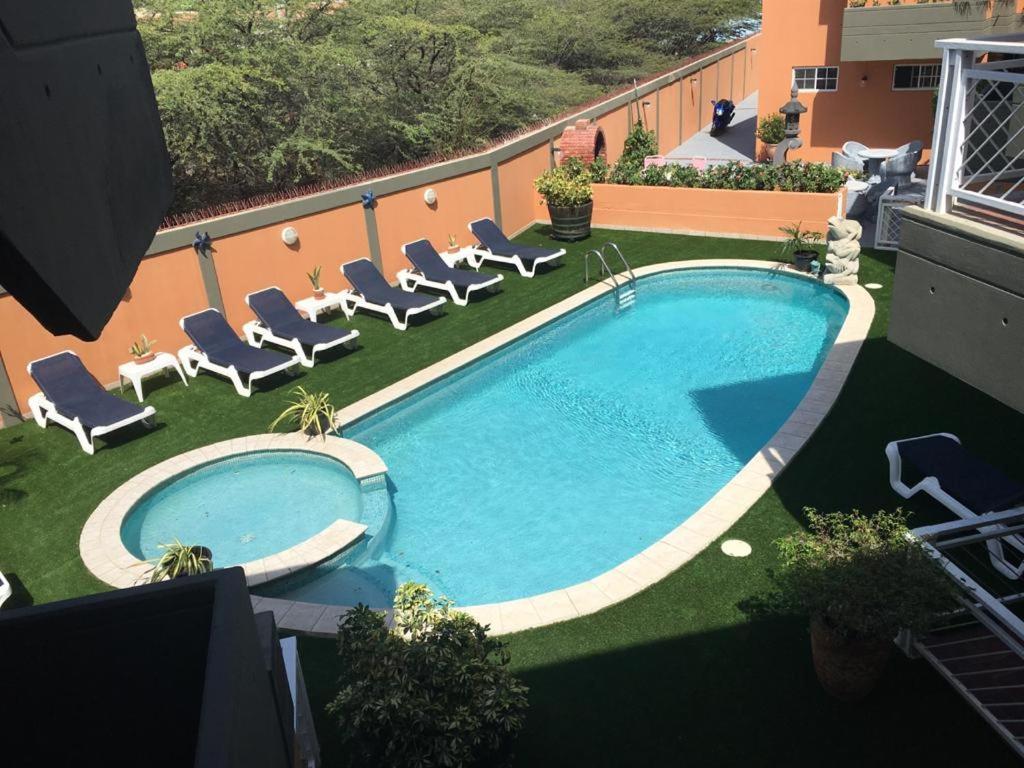 King David Aparthotel