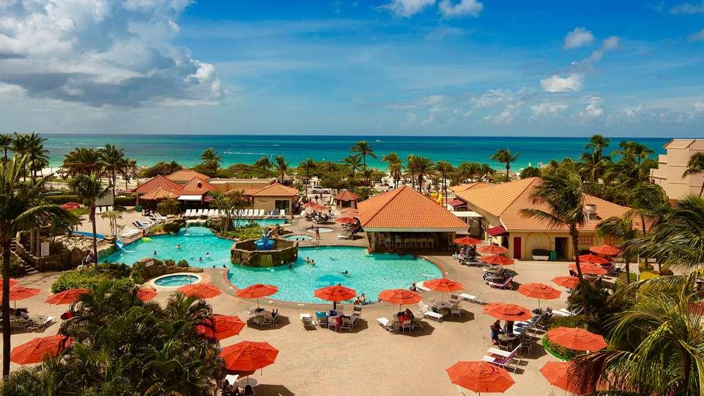 La Cabana Aruba Hotel