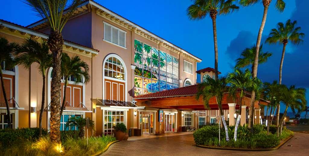 Hotel La Cabana Aruba *