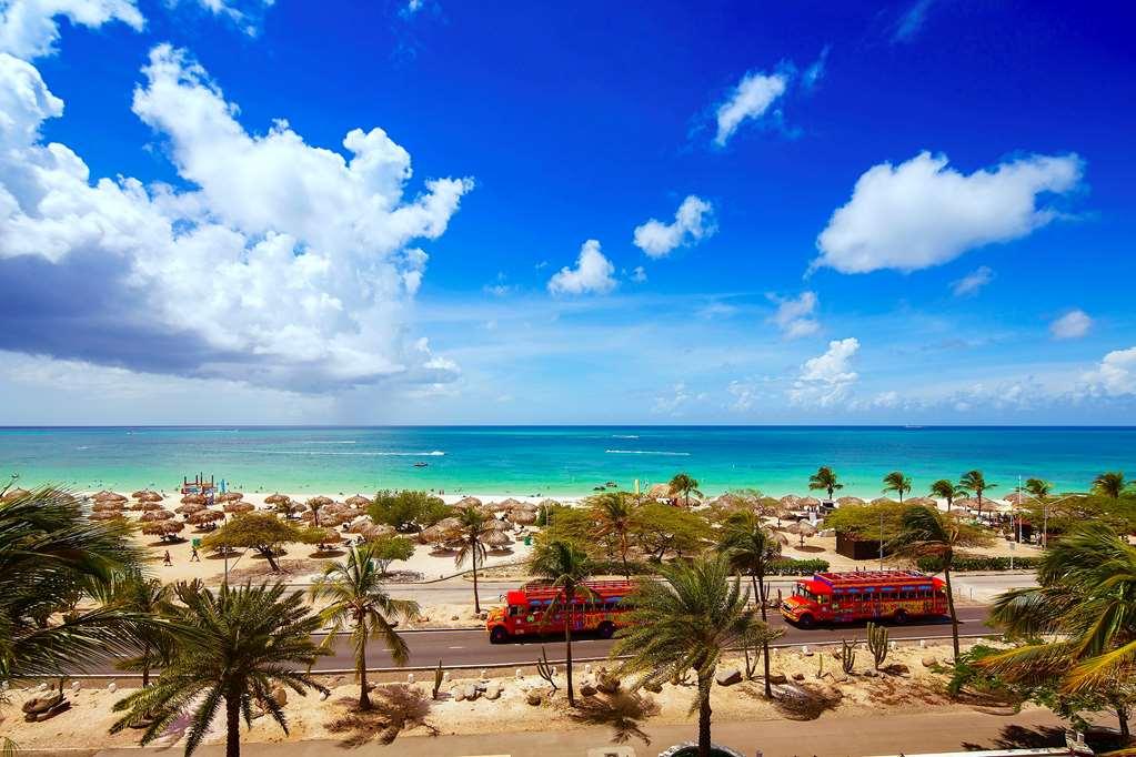 La Cabana Aruba Hotel Oranjestad