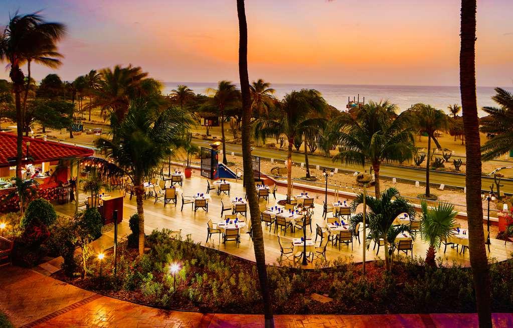 La Cabana Aruba Oranjestad
