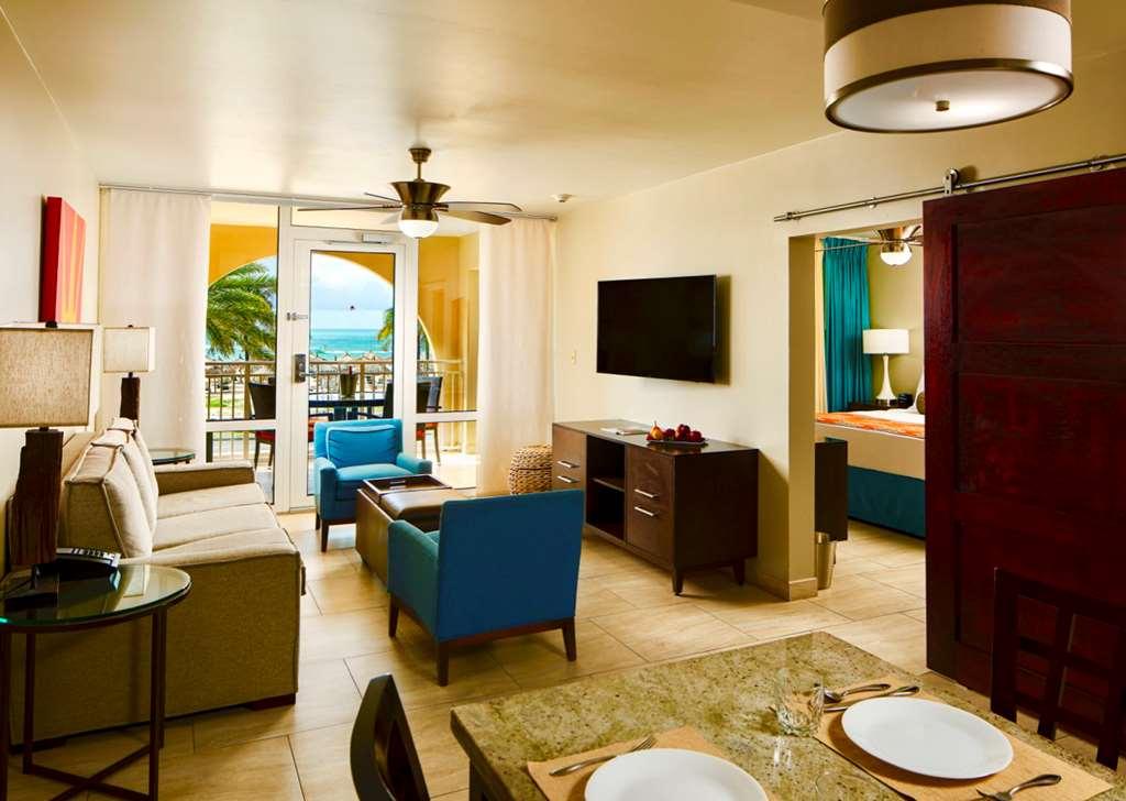 Hotel La Cabana Aruba *