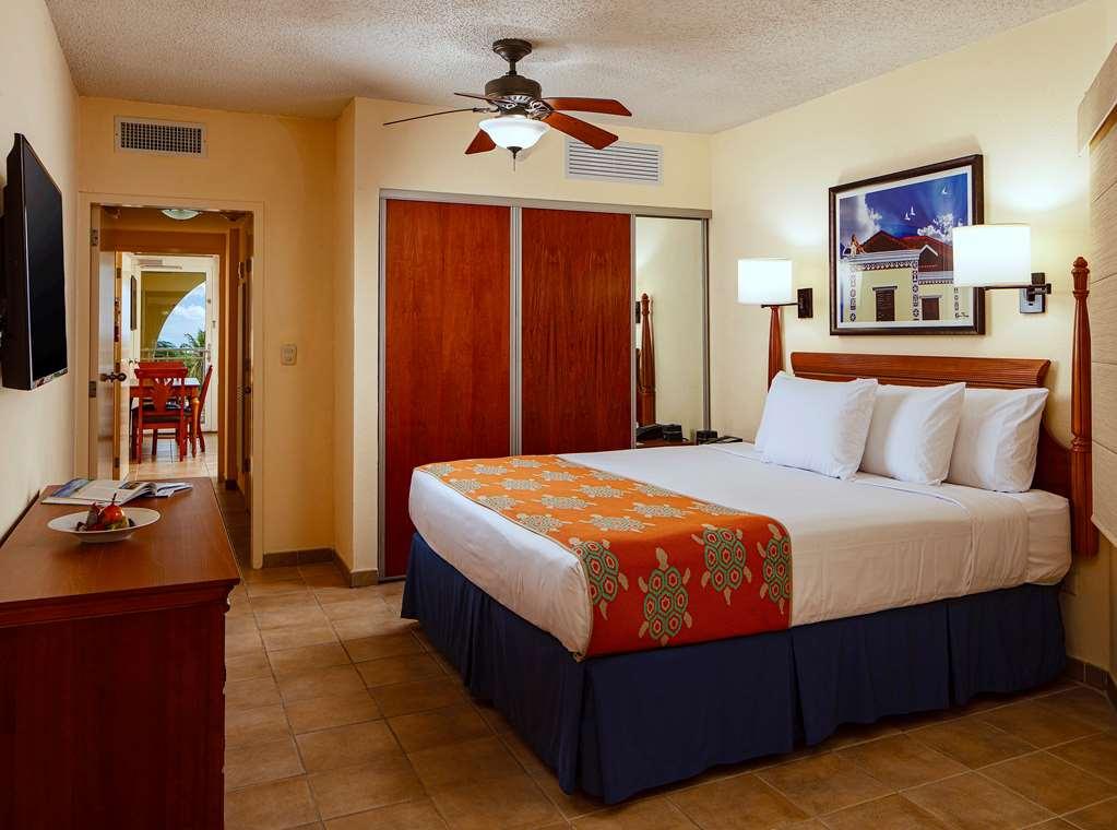 La Cabana Aruba Hotel *