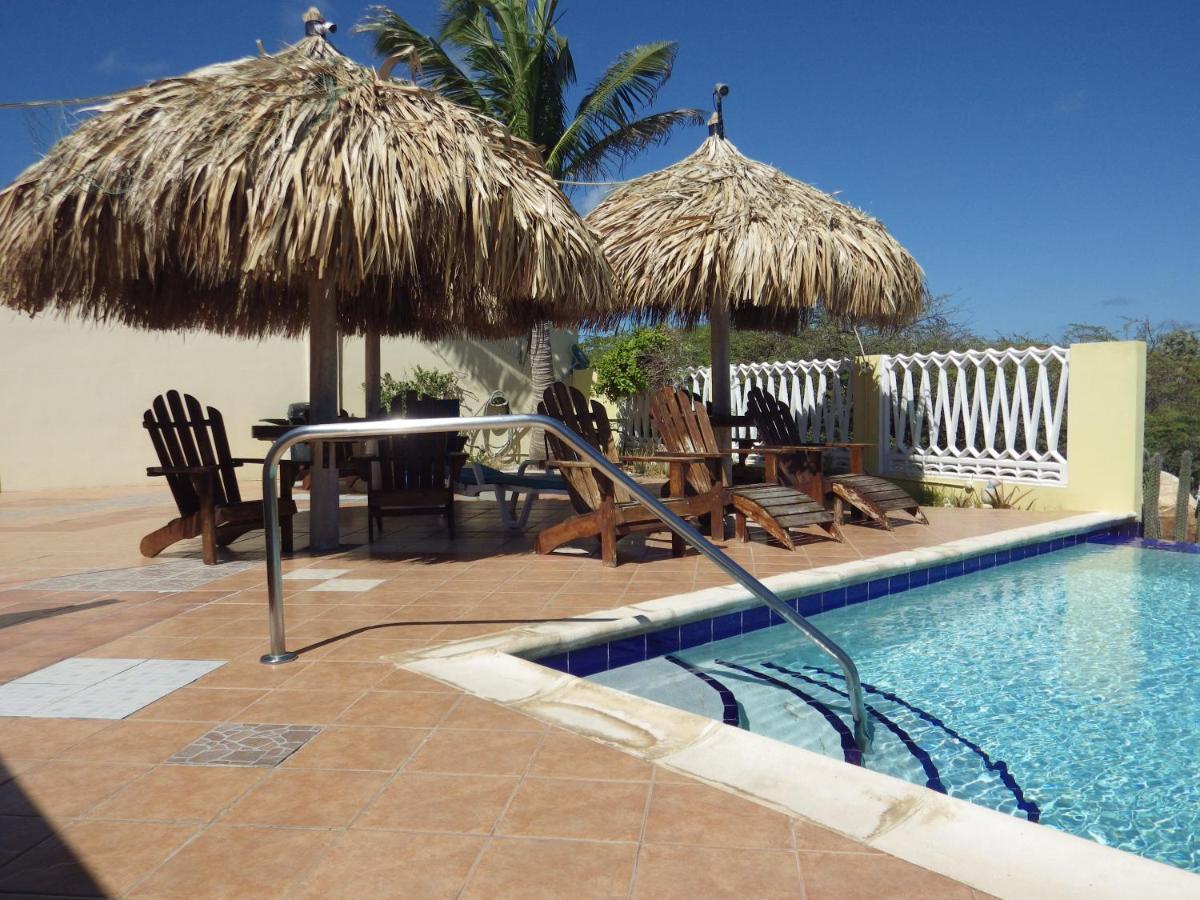 Aruba Cunucu Aparthotel