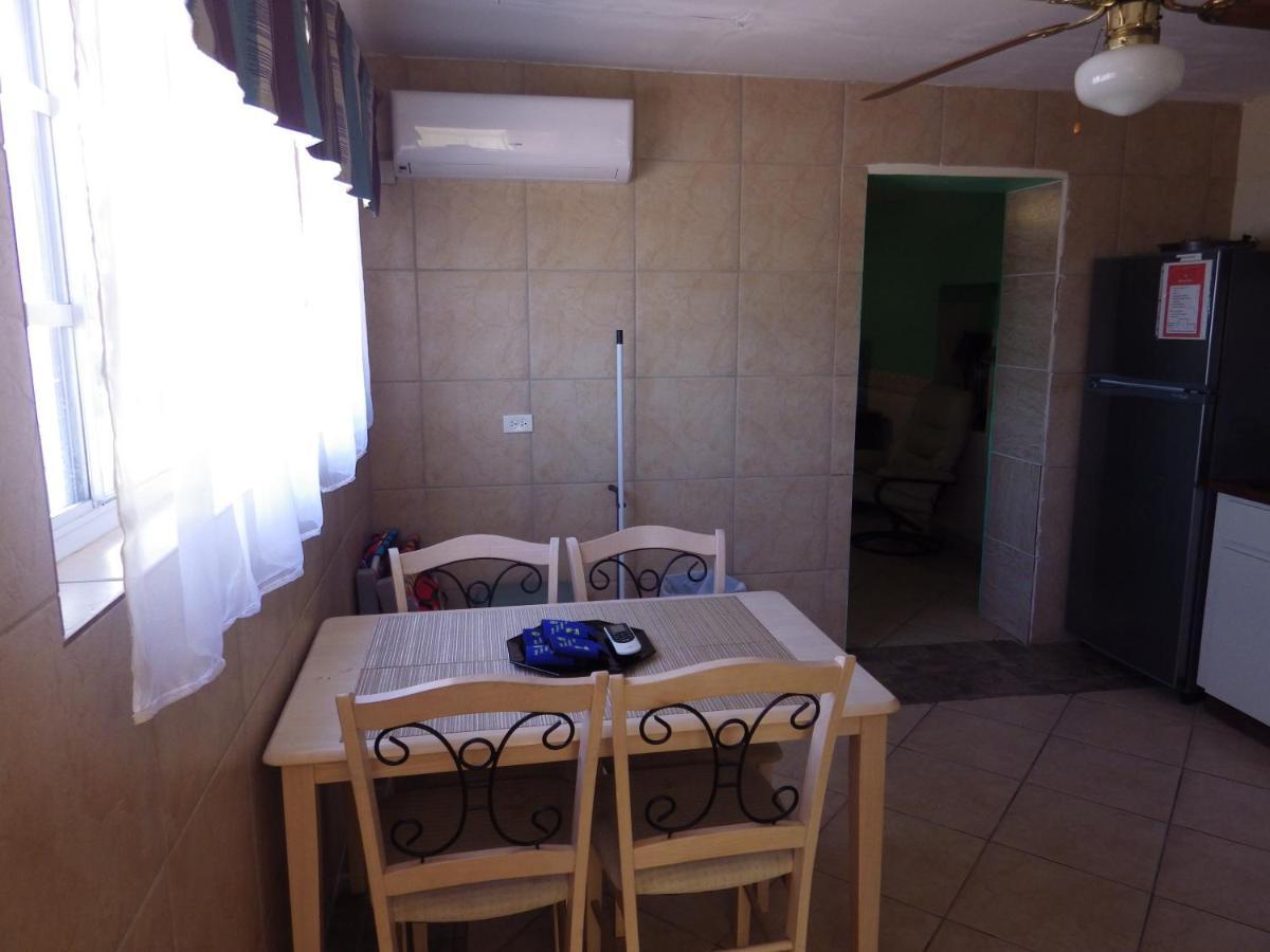 Aparthotel Aruba Cunucu
