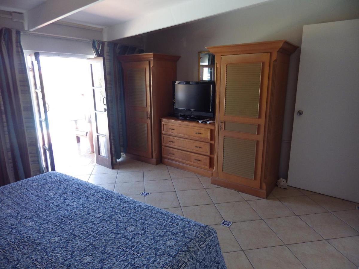 Aruba Cunucu Aparthotel Palm Beach