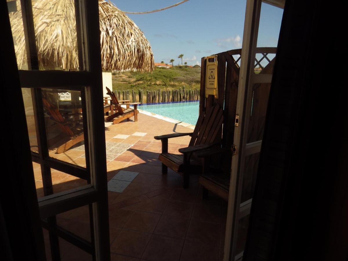 Aparthotel Aruba Cunucu Palm Beach