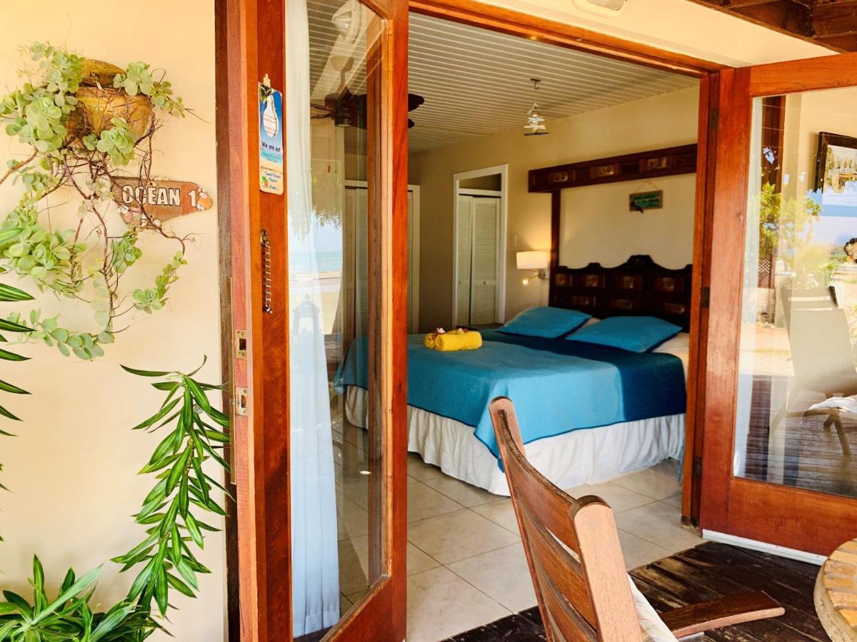 Aruba Sunset Apartment