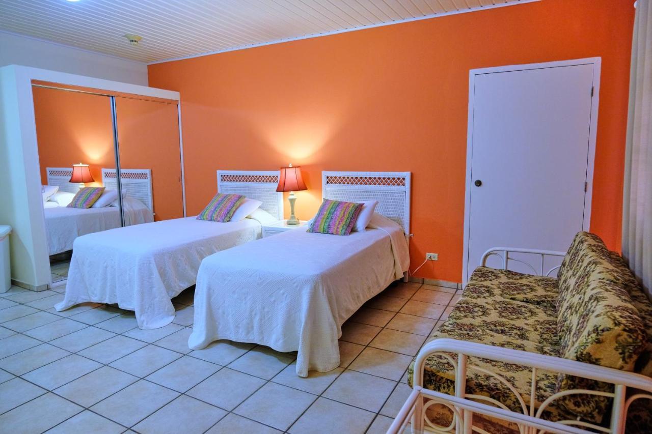 Aruba Quality & Hotel 2*