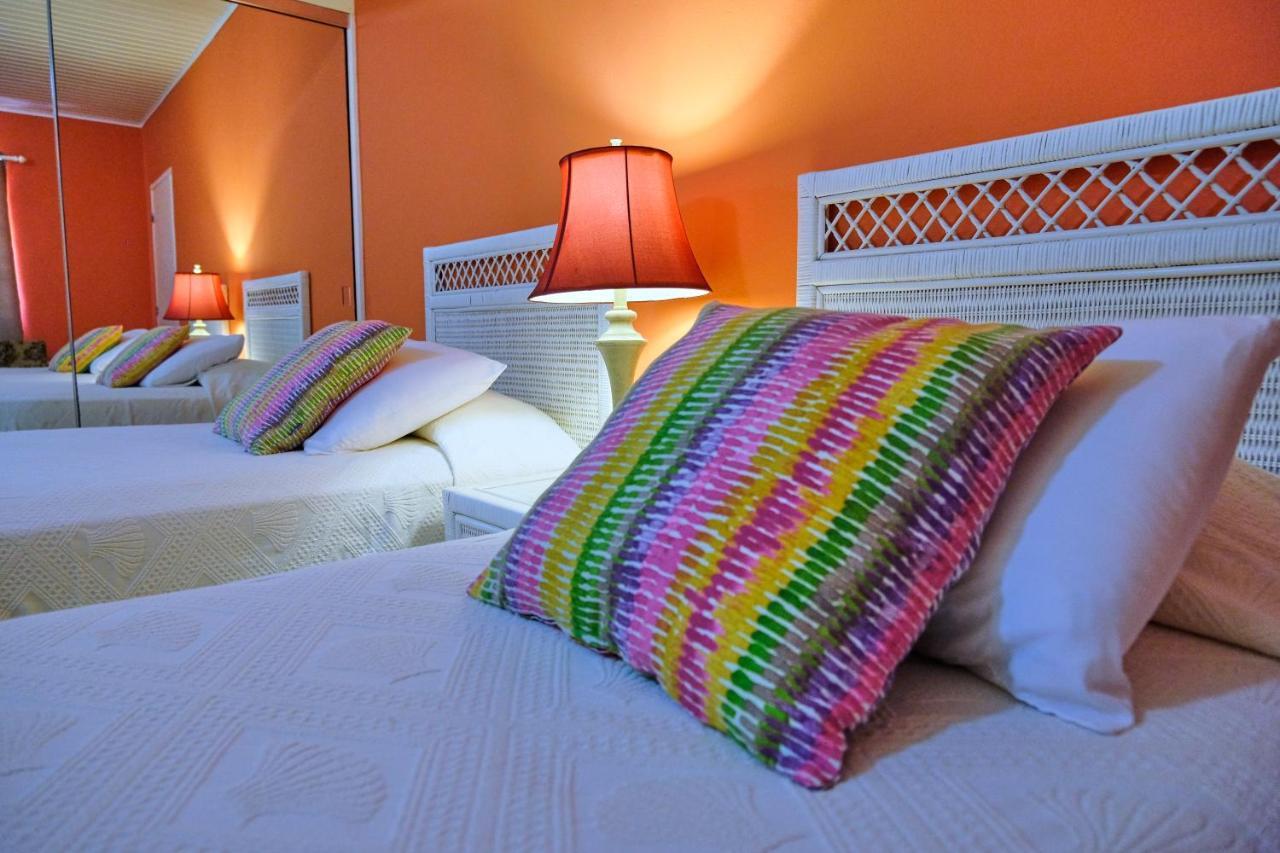 Aruba Quality & Palm Beach