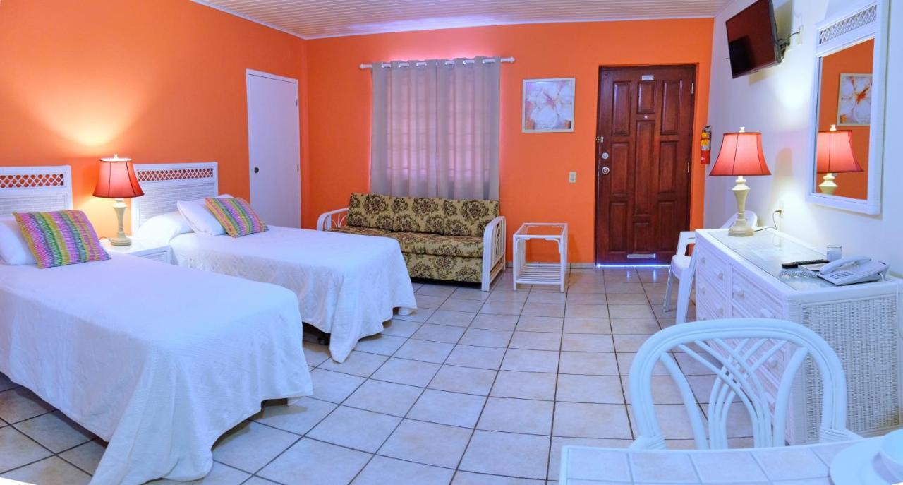Aruba Quality & Hotel