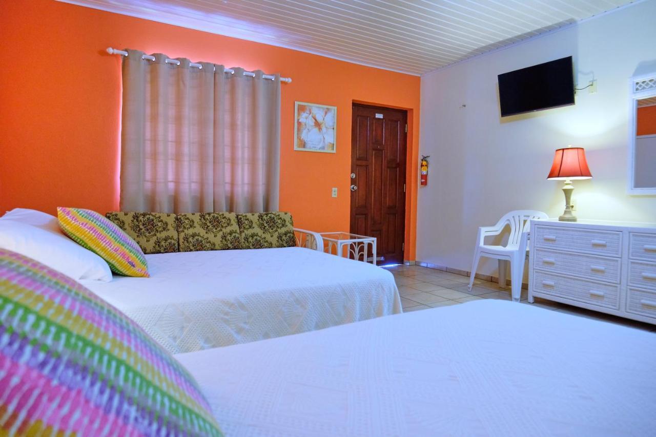 Hotel Aruba Quality & 2*
