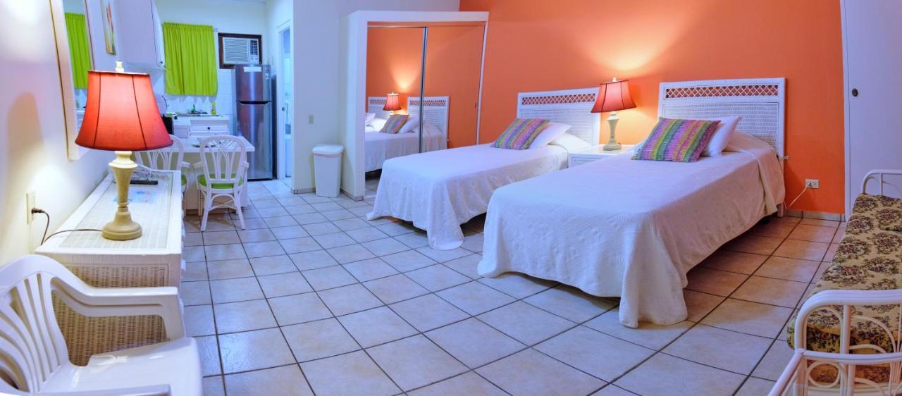Aruba Quality & Palm Beach