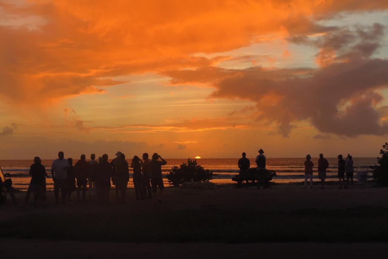Aruba Sunset